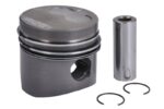 Piston 068107065AL. 068107065AP. 068107065AT. 90732600. 0297900. 87-109800-10