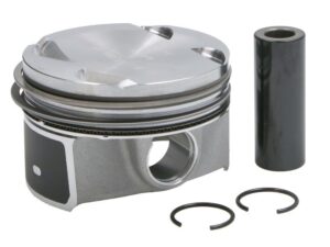 Piston 04E107065GH. 04E107065GM. 41940600. 130050059300