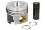 Piston 04L107065AF. 04L107065AT. 65.2501.6000