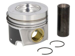Piston 04L107065AF. 04L107065AT. 65.2501.6000