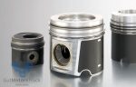 Piston 51.02500.6103. 51.02500.6163. 51.02500.6206