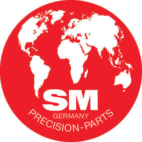 SM-Motorenteile-GmbH