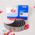 Set Cuzineti Biela STD Tractor UTB U650 D110 SM Germany