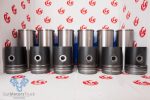 Set Motor Raba D2156