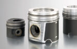 Piston 0614200. 90946600