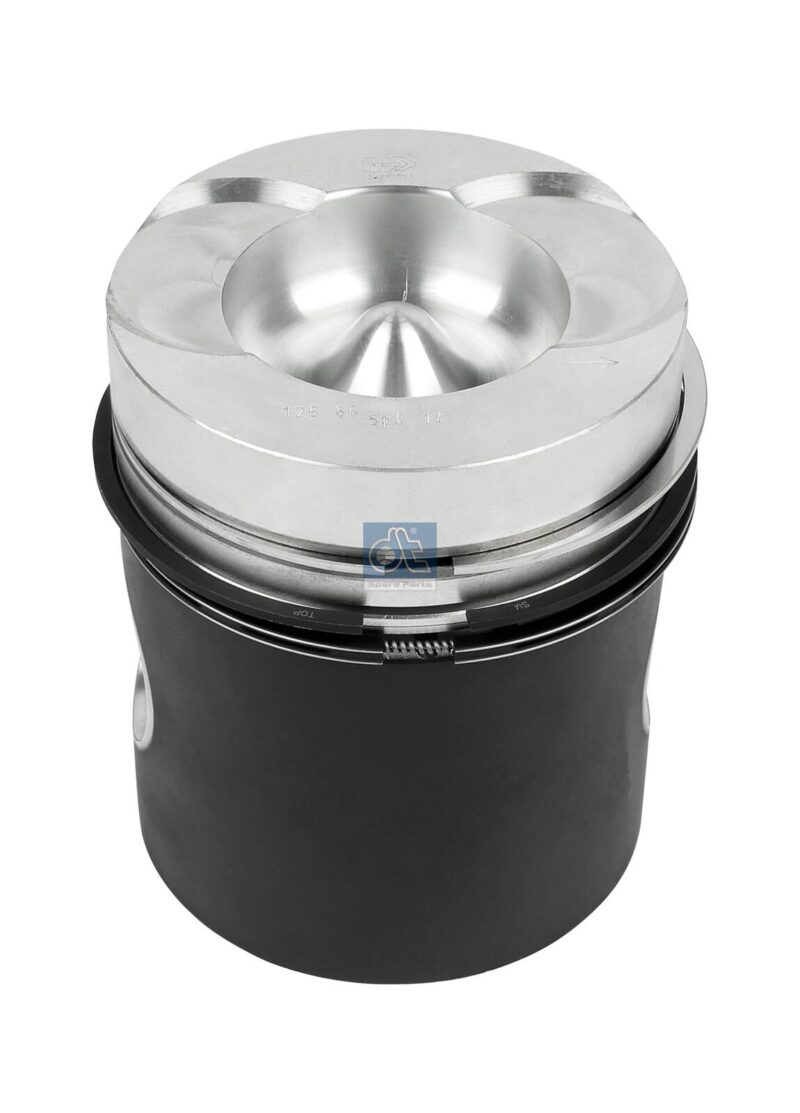 Piston 93398600. 0613500. 397070