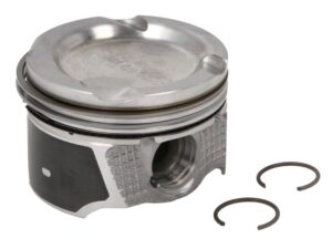 Piston Dacia, Renault, Mercedes A2820301900, A2820301900, 120106790R, 120A11545R