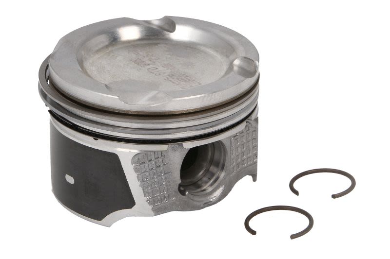 Piston Dacia, Renault, Mercedes A2820301900, A2820301900, 120106790R, 120A11545R